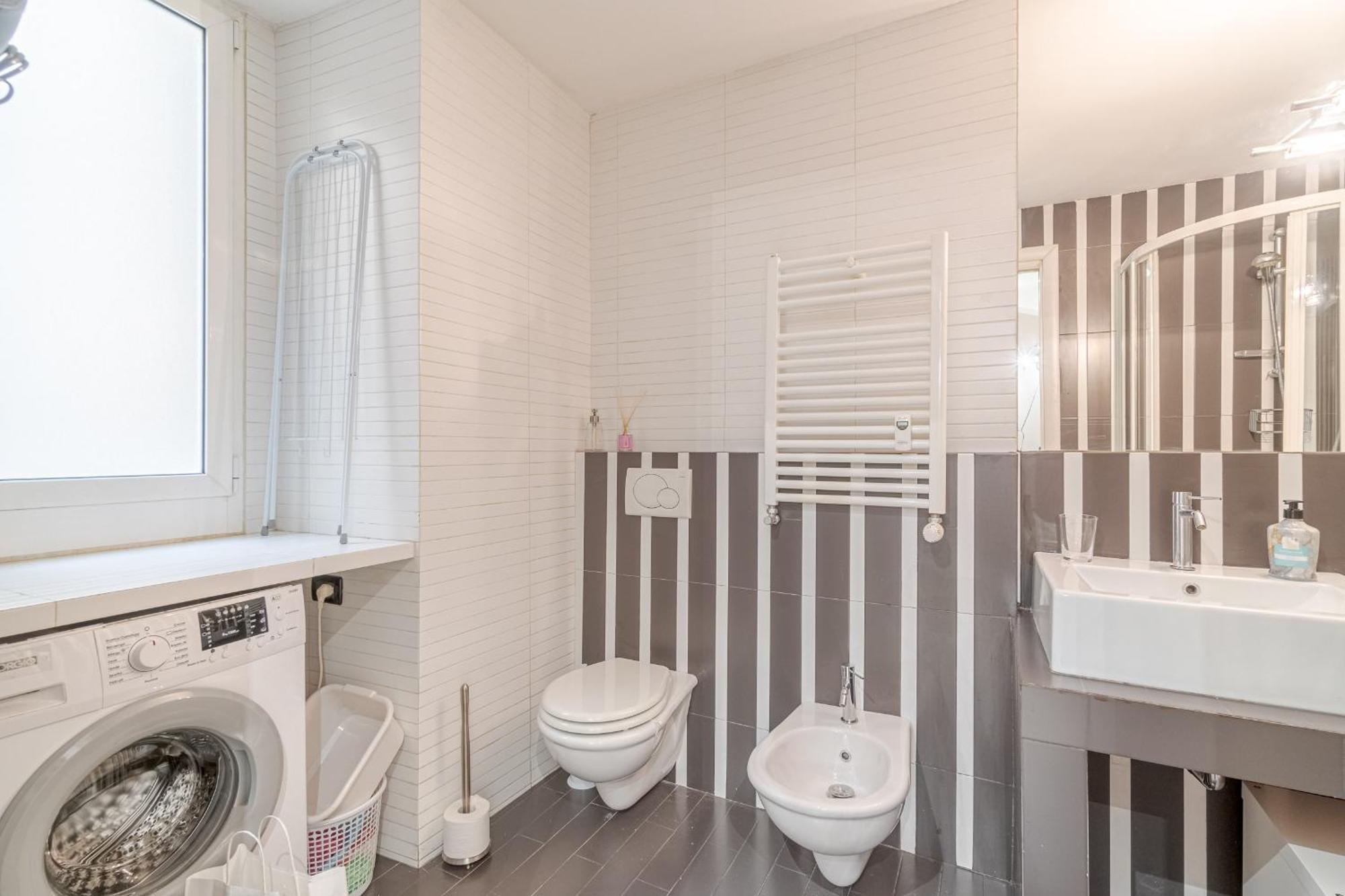 Apartment Coral Flat Genua