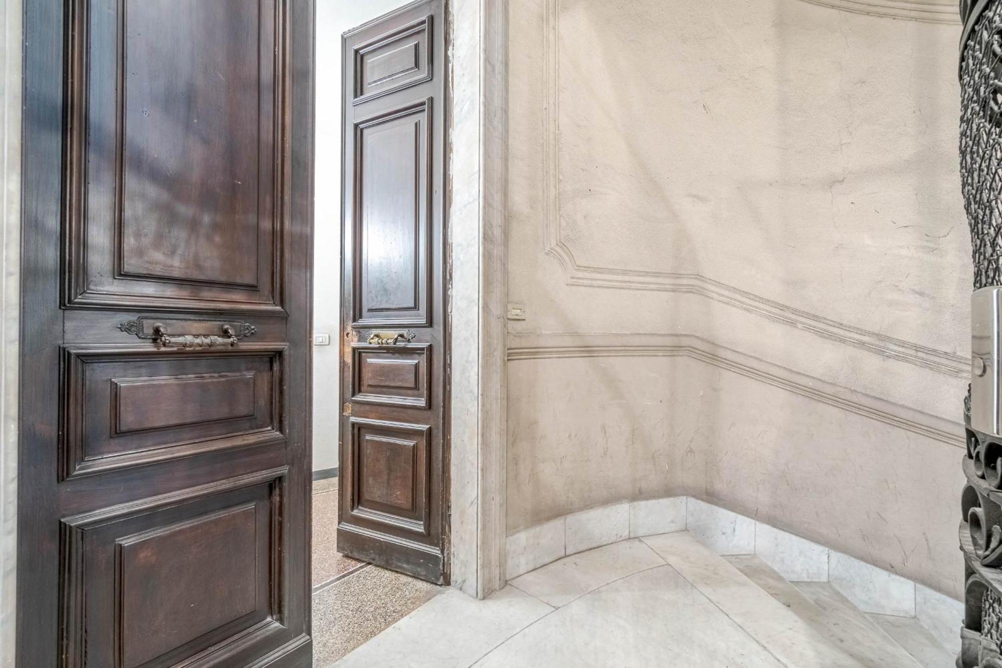 Apartment Coral Flat Genua