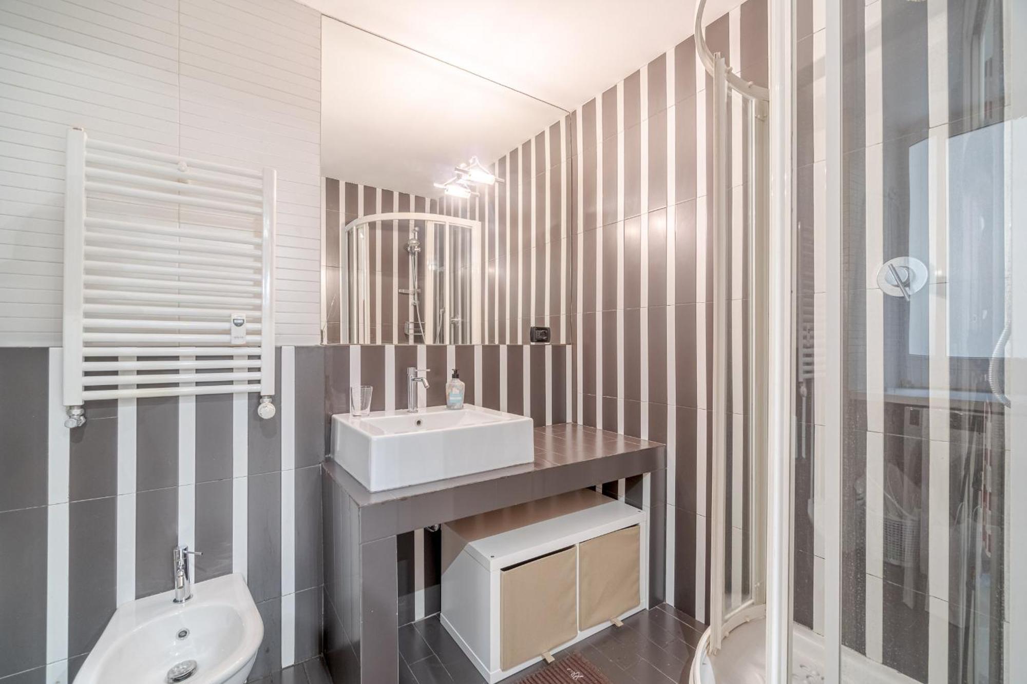 Apartment Coral Flat