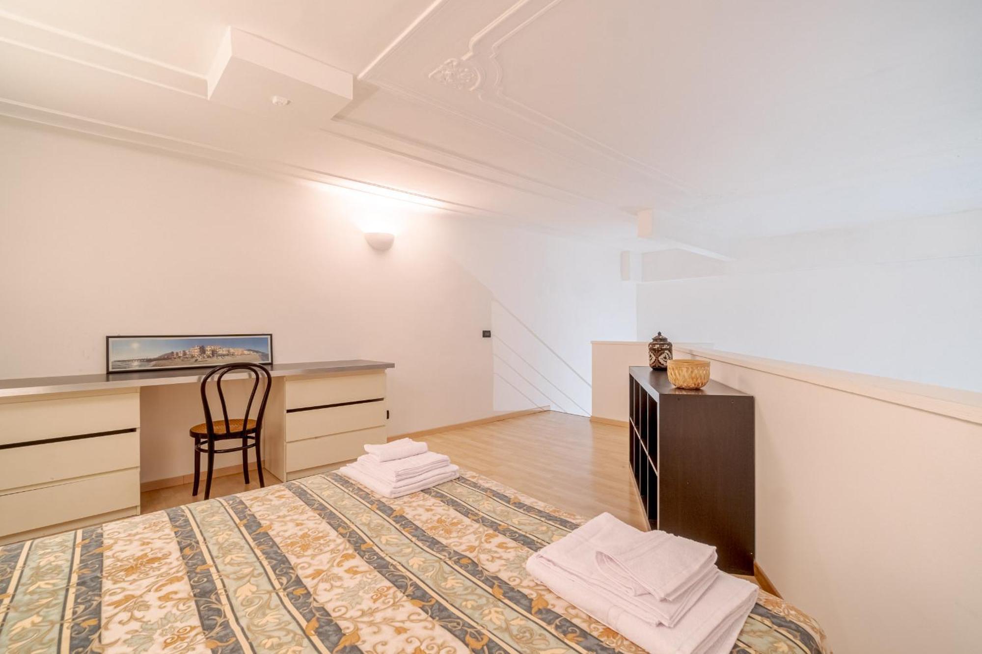 Apartment Coral Flat