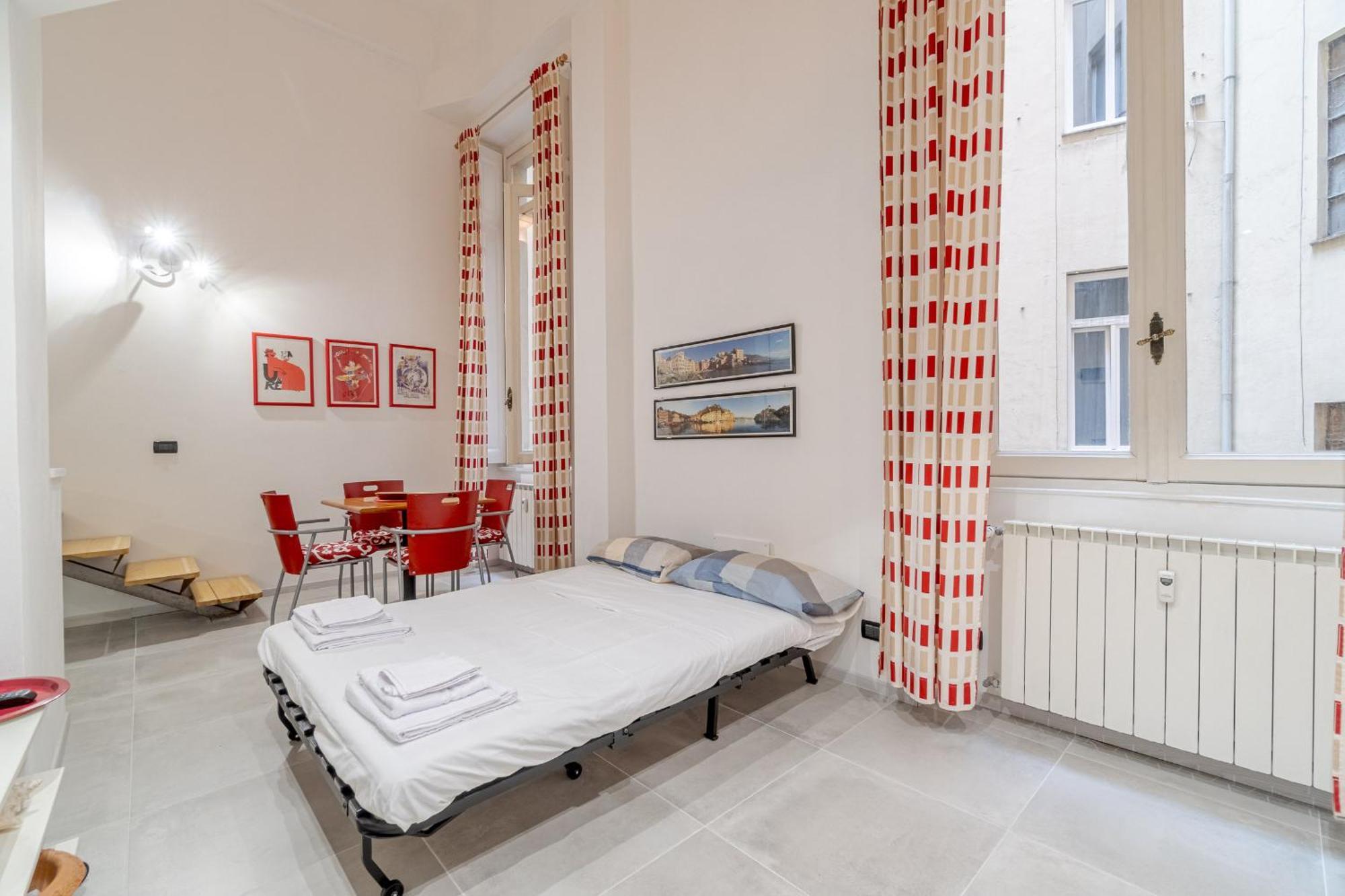Apartment Coral Flat *