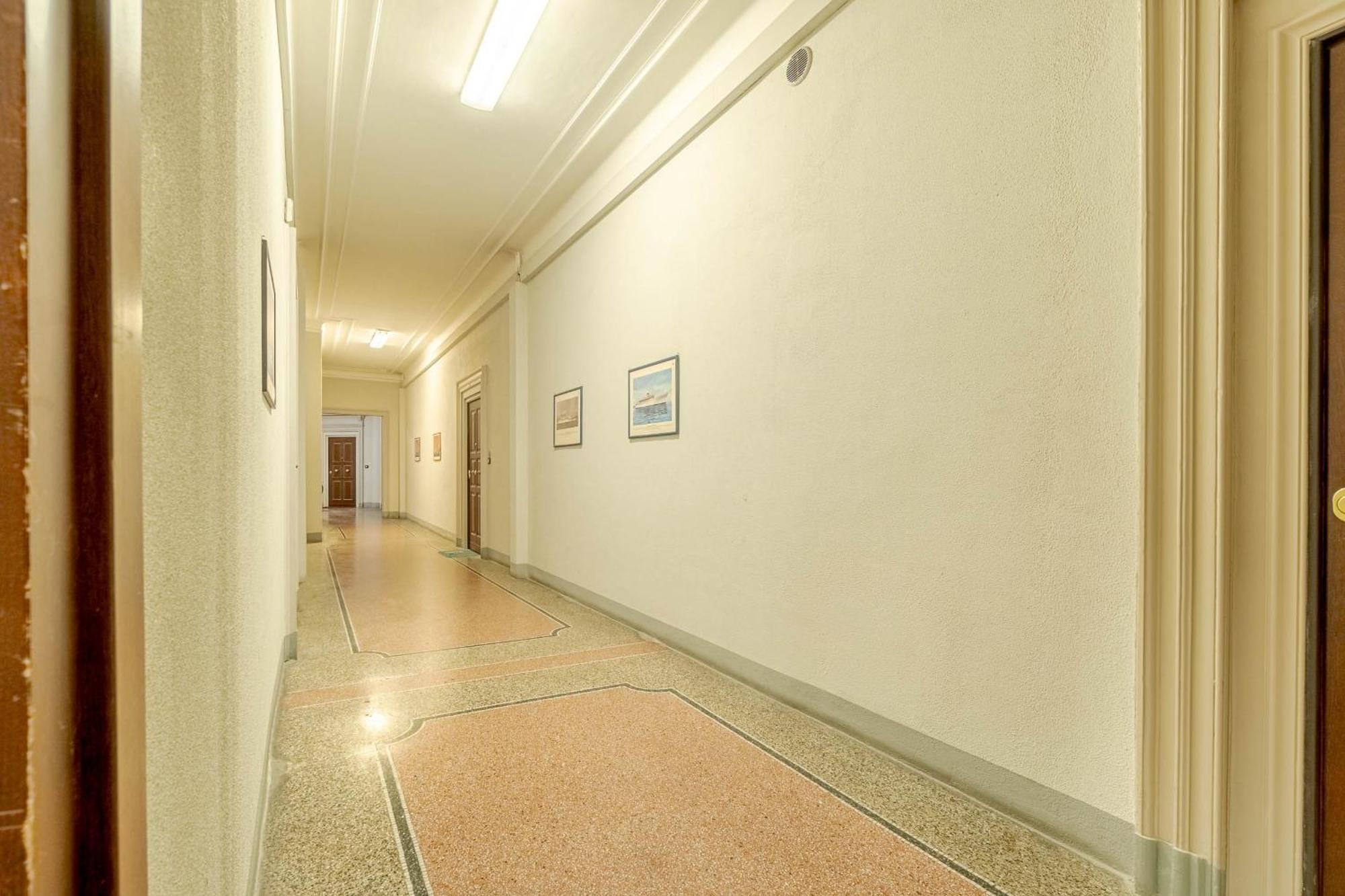 Apartment Coral Flat *