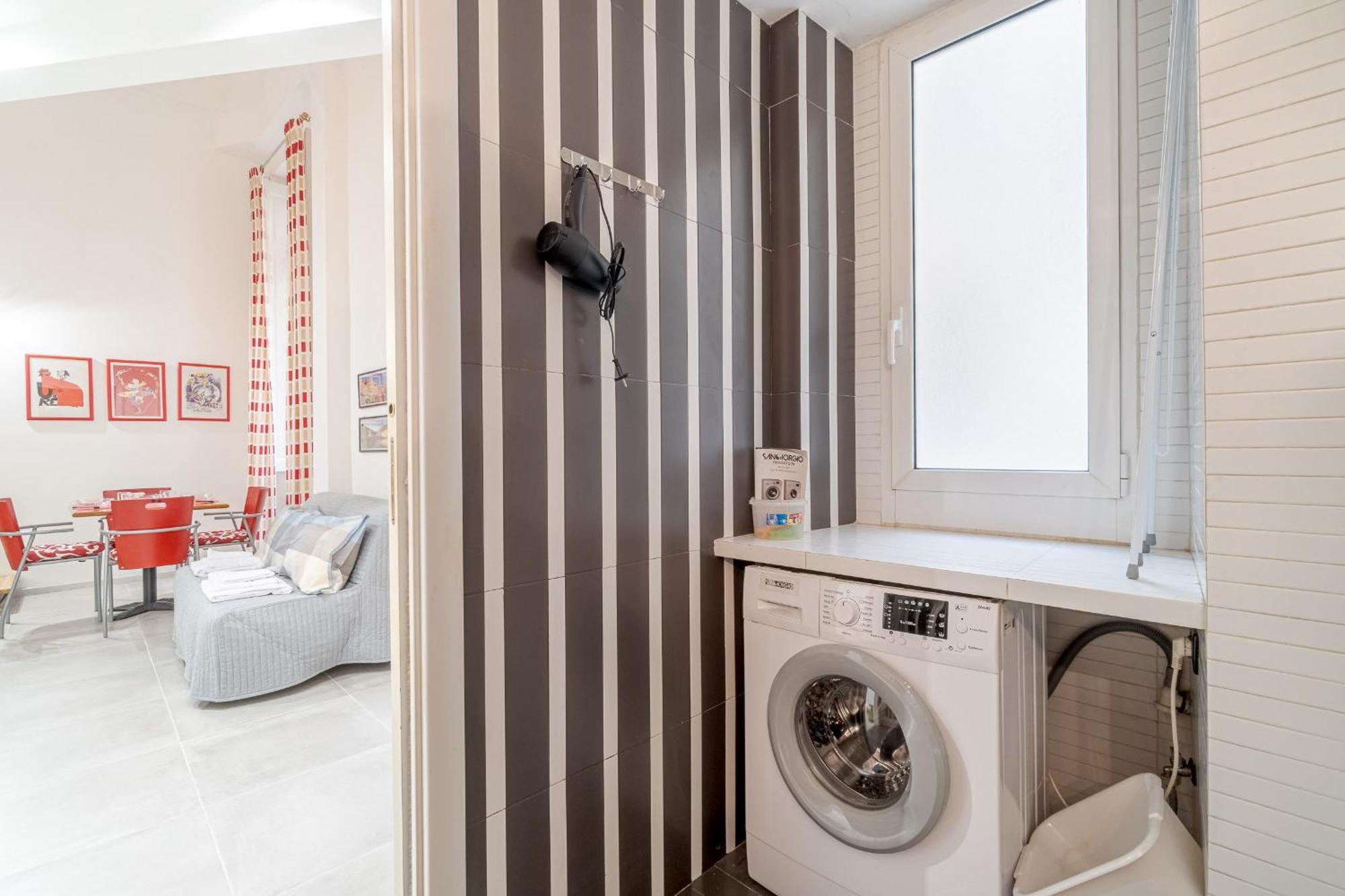 Coral Flat Apartment