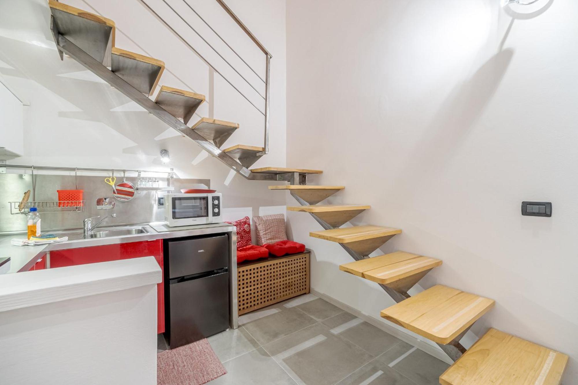 Coral Flat Apartment