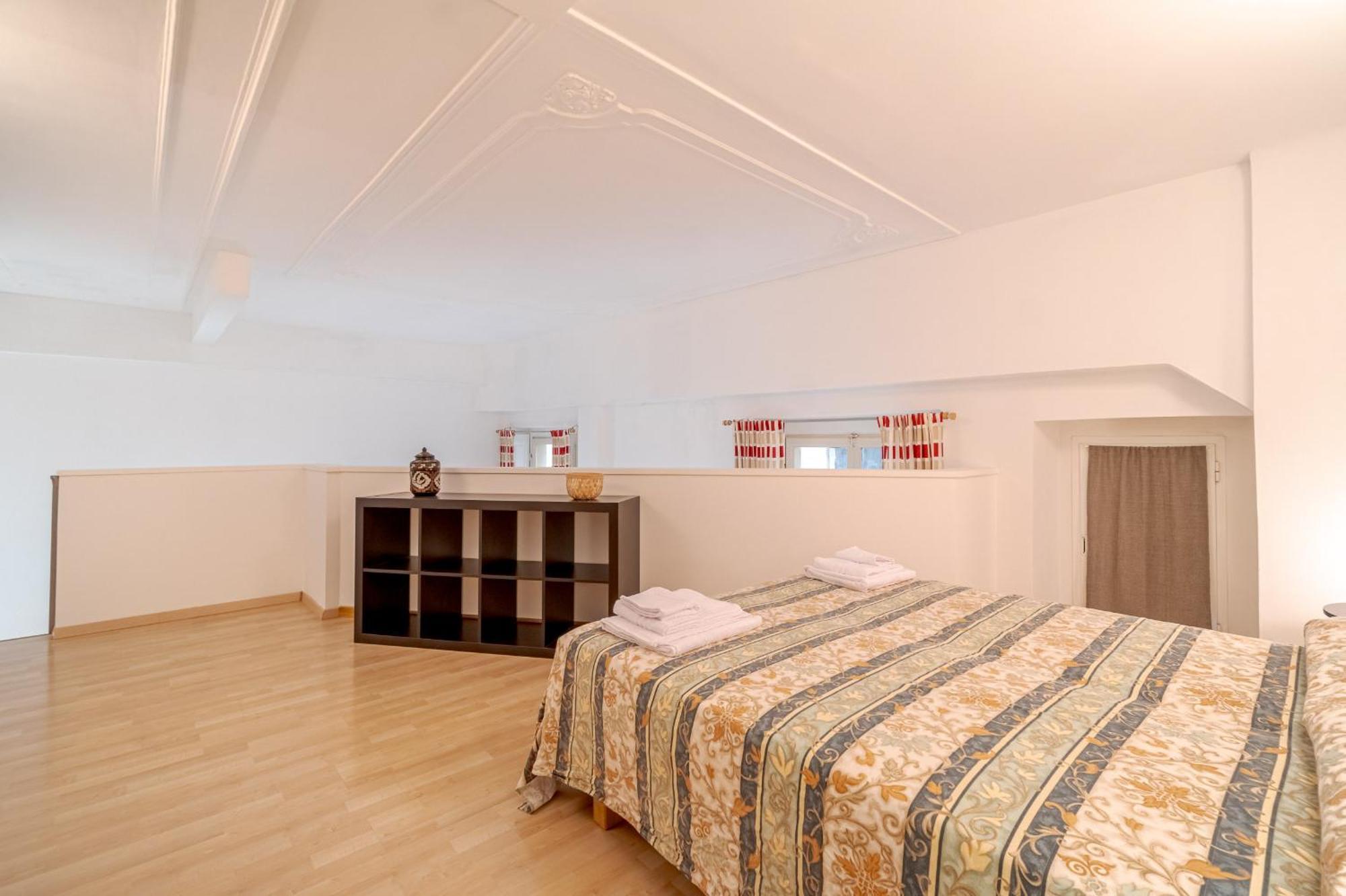 Apartment Coral Flat *