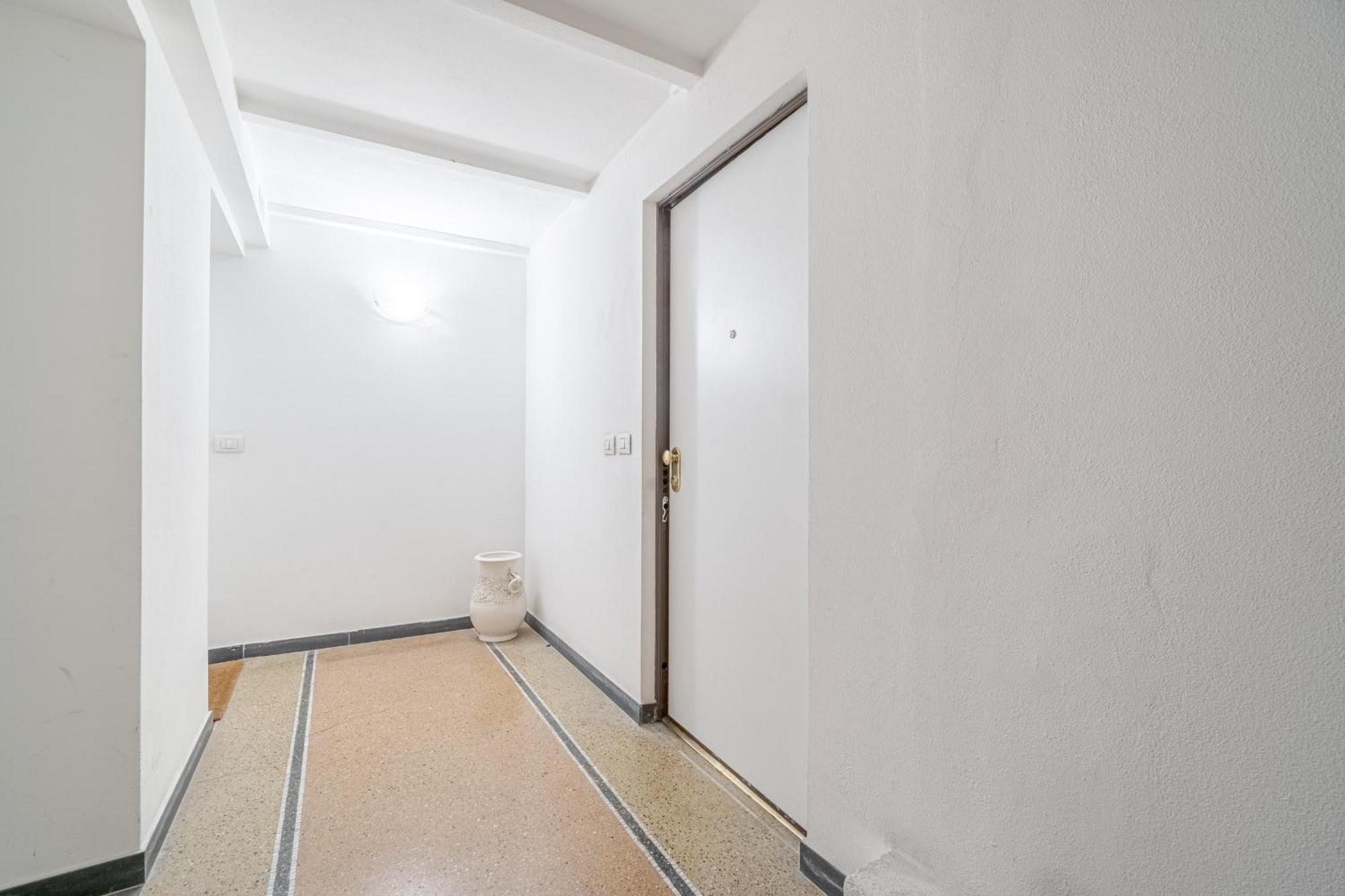 Coral Flat Apartment Genua