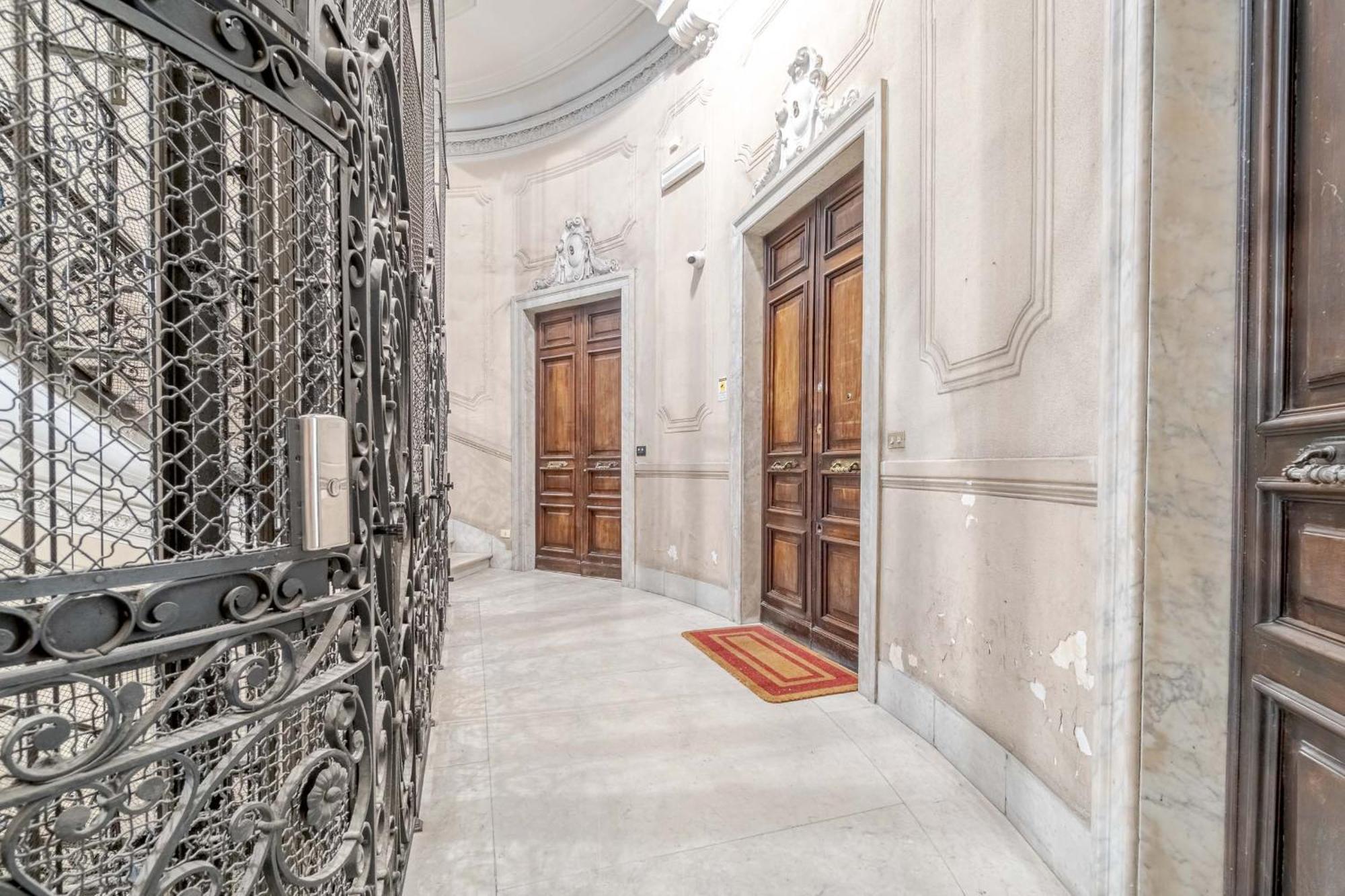 Apartment Coral Flat Genua